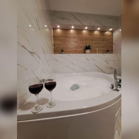 Apartment Dado Slunj Ngoại thất bức ảnh