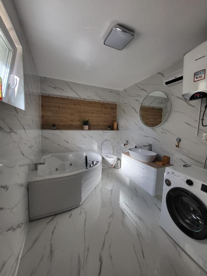 Apartment Dado Slunj Ngoại thất bức ảnh