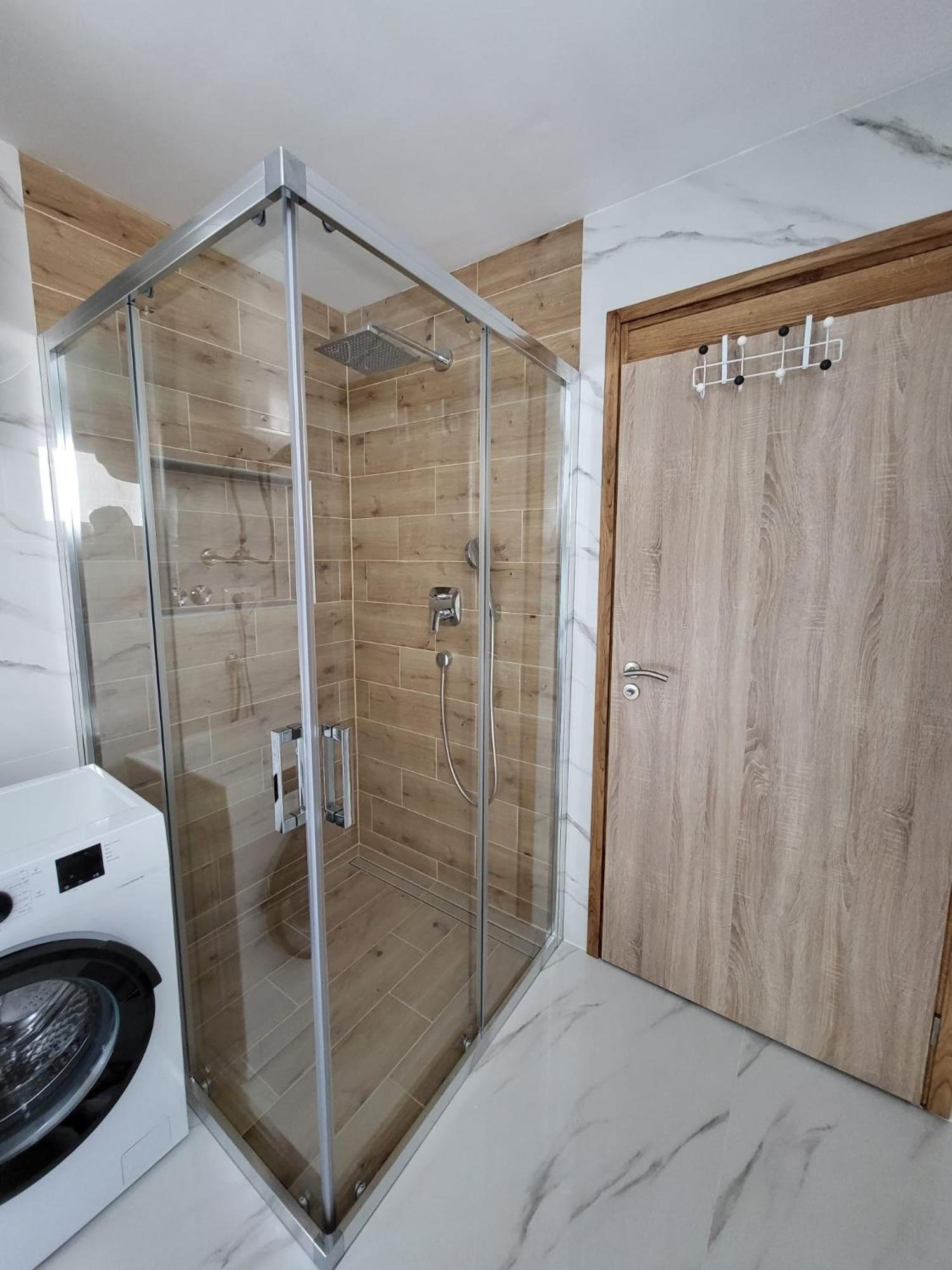Apartment Dado Slunj Ngoại thất bức ảnh