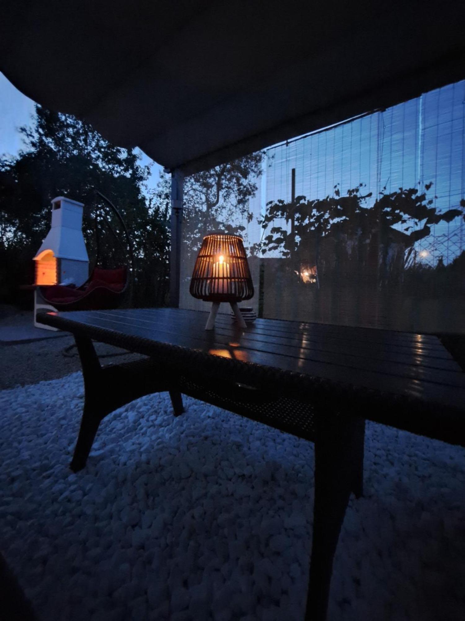 Apartment Dado Slunj Ngoại thất bức ảnh