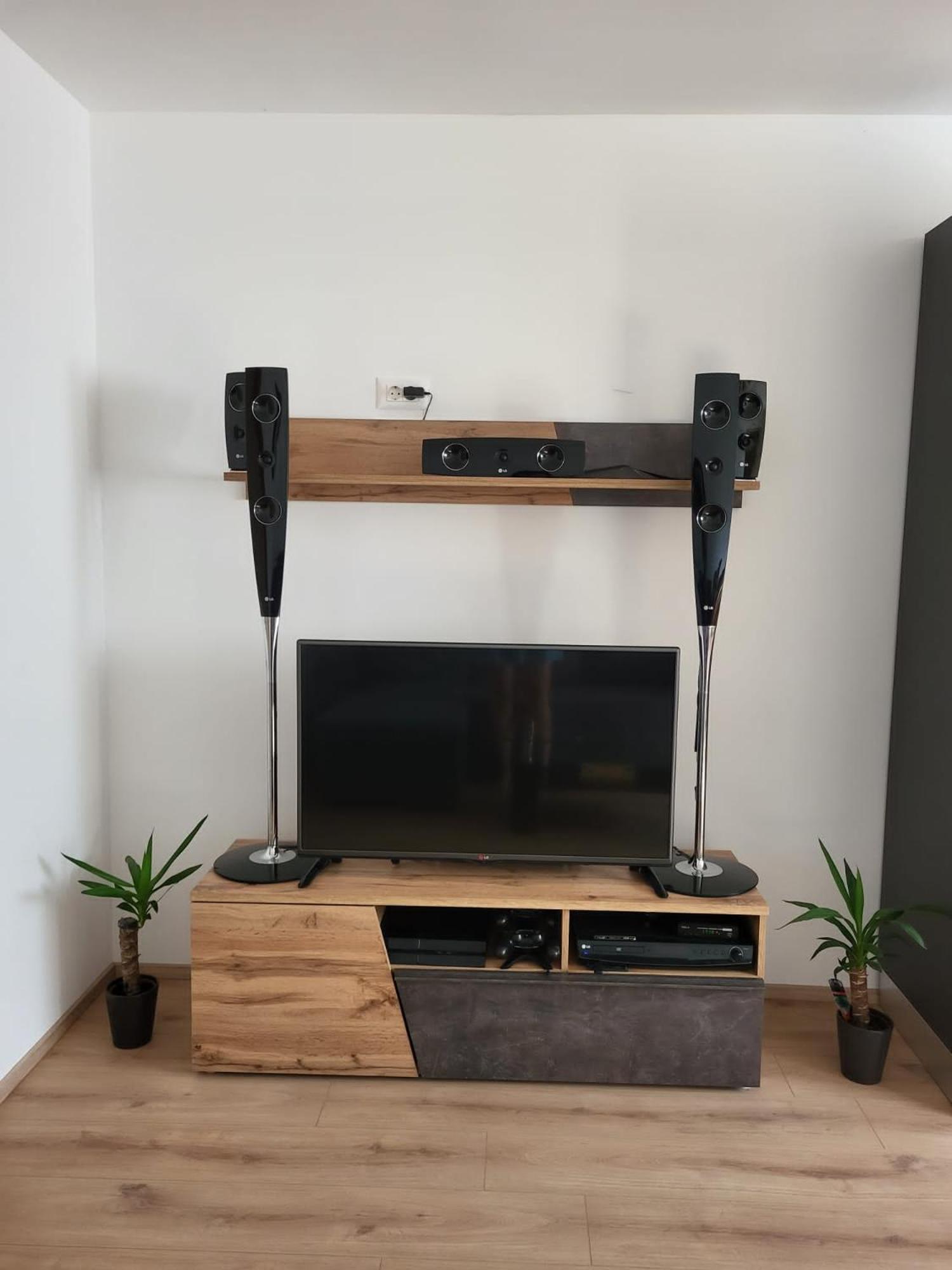 Apartment Dado Slunj Ngoại thất bức ảnh