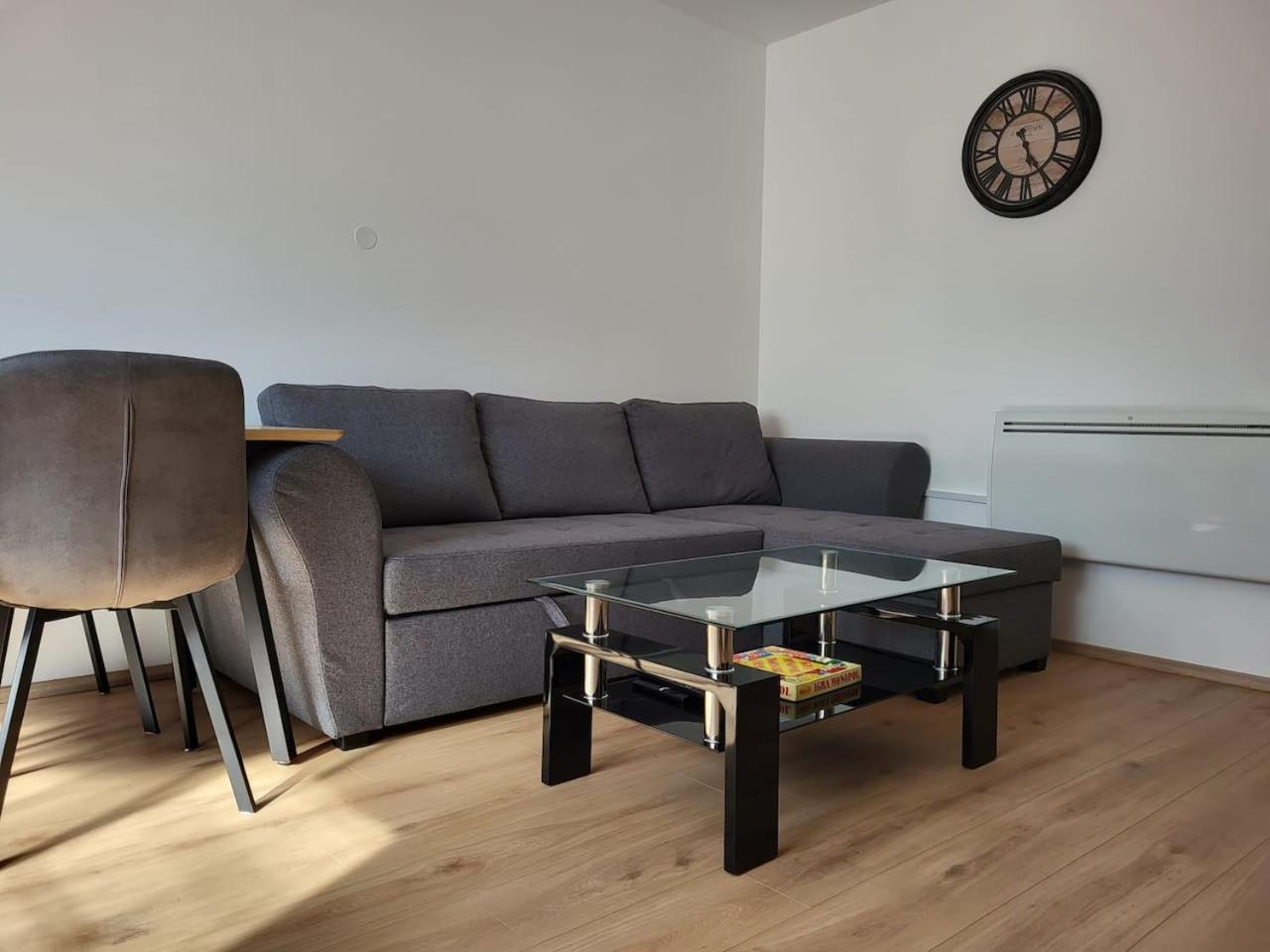 Apartment Dado Slunj Ngoại thất bức ảnh